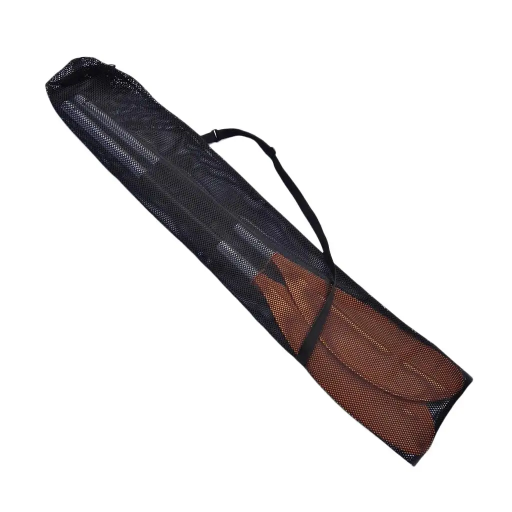 Kayak boat paddle Bag with Adjustable Strap for Kayaking Canoeing Boating