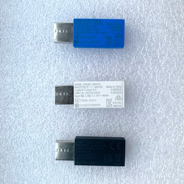 Logitech G435 Lightspeed Dongle Not Working 7petals.in