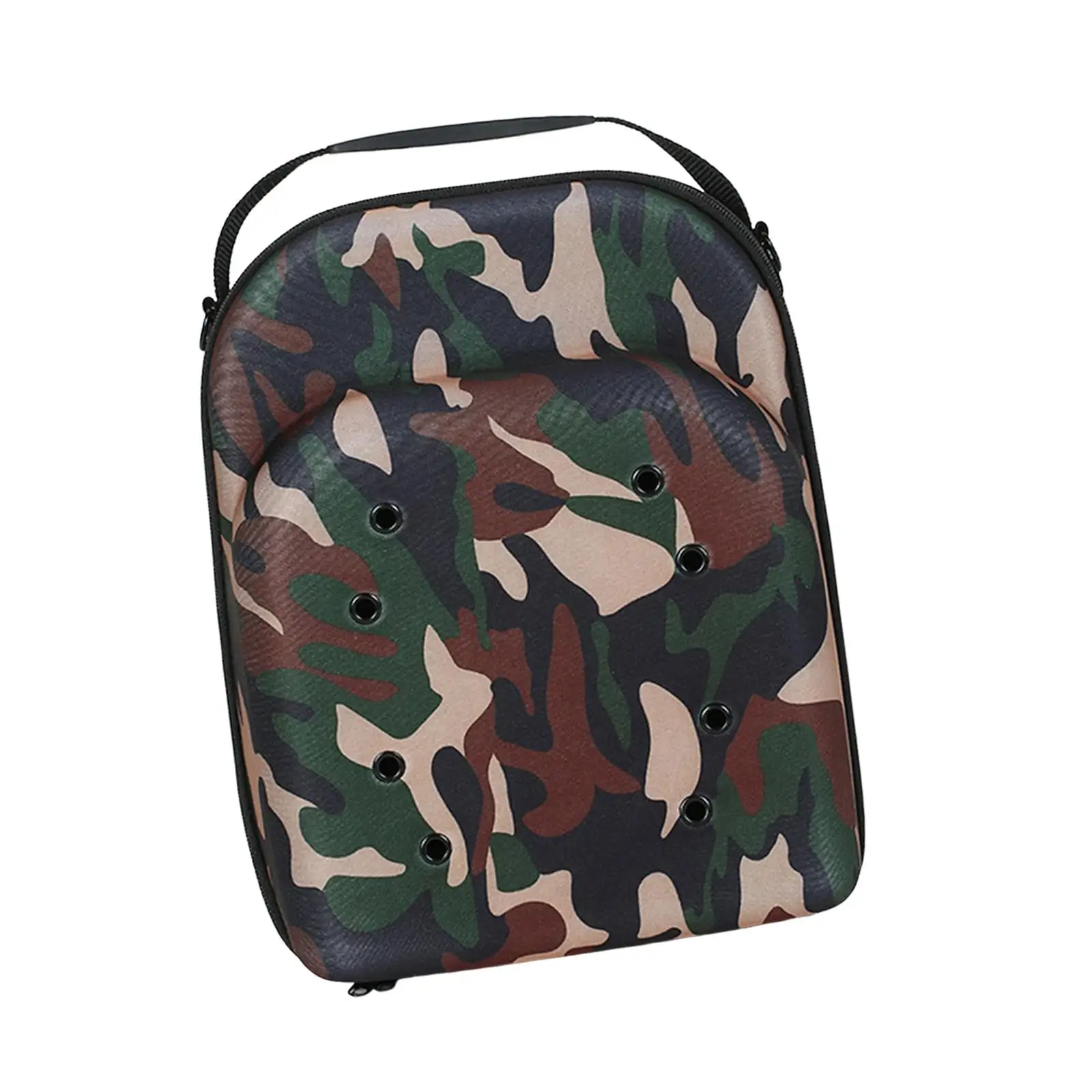 Hat Carrier Case Organizer Baseball Caps Carrier Bag Backpack for Camping