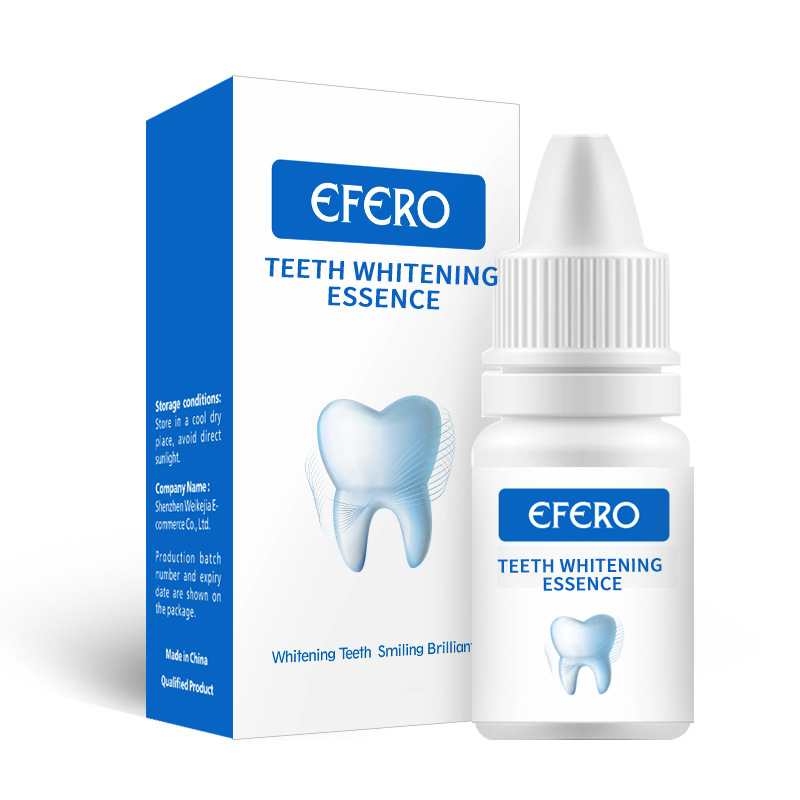 Best of 2 Bottle EFERO Toothpaste Powder For Yellow Teeth And Stained Teeth Reviews & Tips