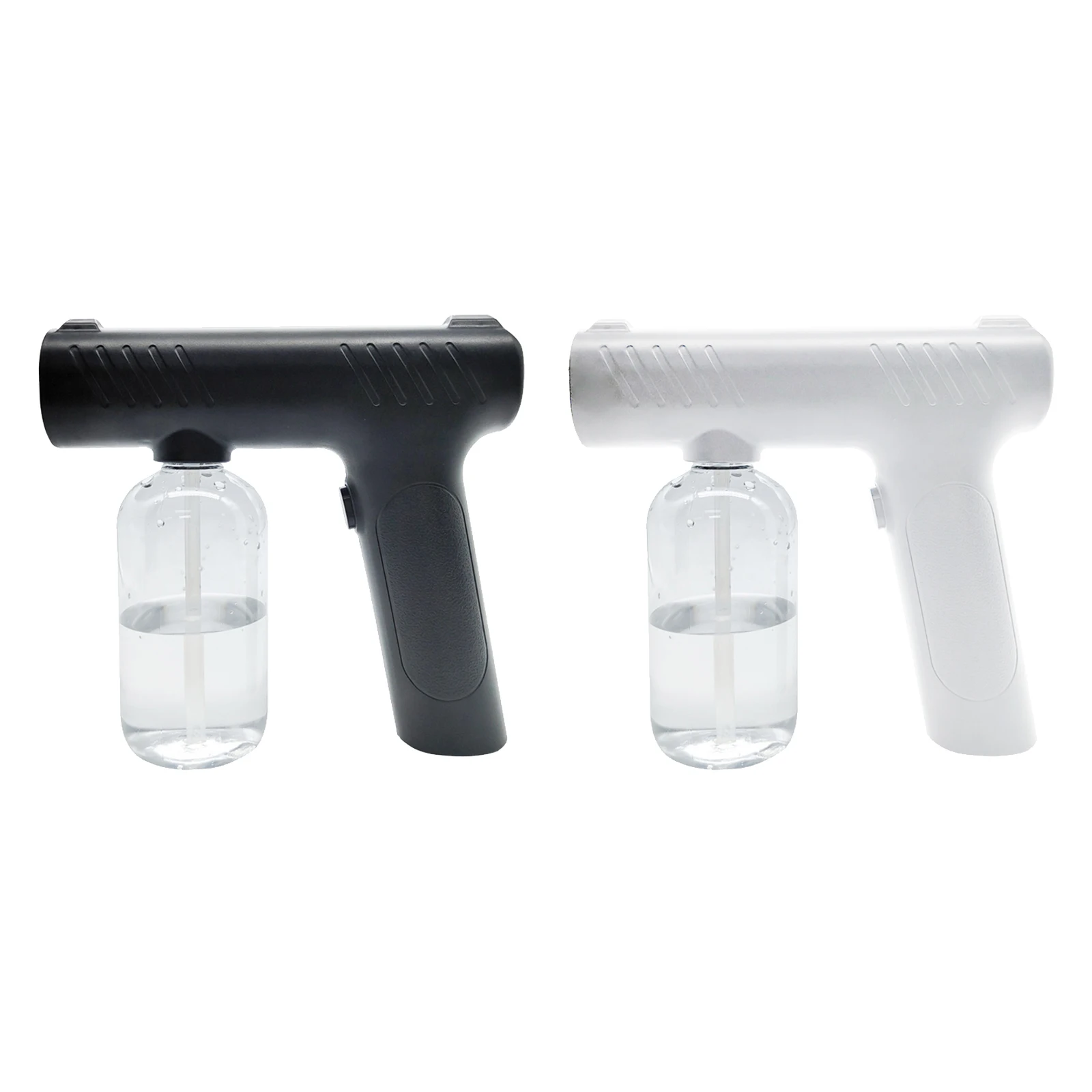 Handheld  Nanos Spray Fogger USB Rechargable Disinfection  Gun for indoor e outdoor