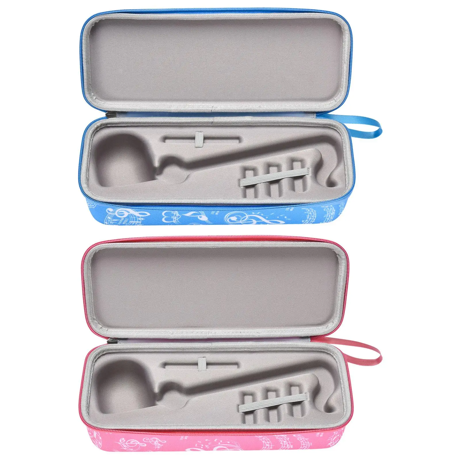 Japanese Electronic Musical Instrument Case EVA Holder for Teens Boys Girls