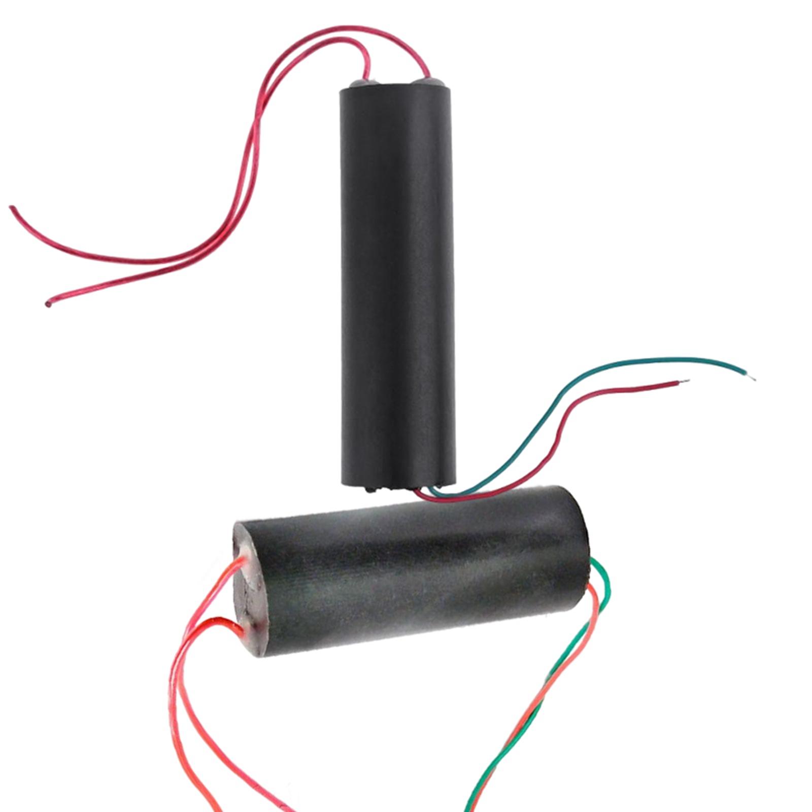 High Voltage Generator Module Inverter 2A-5A Electric Instrument Transformer Pulse