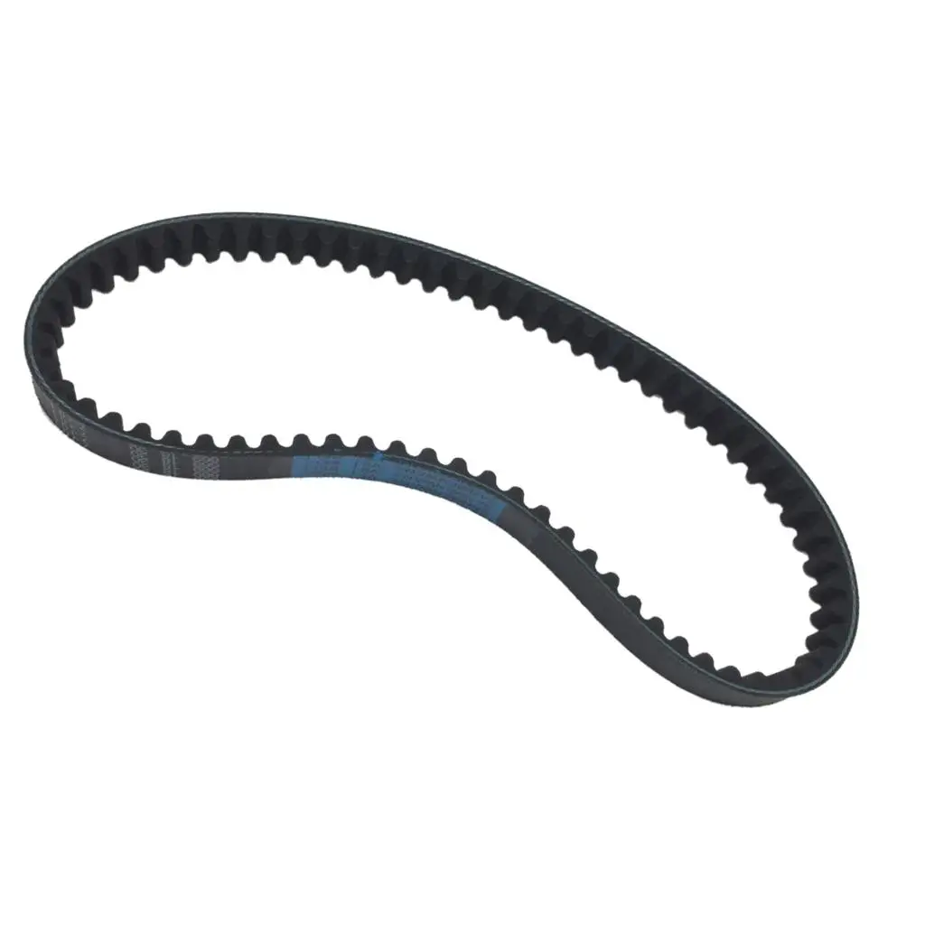 Rubber Drive Belt 669 18 30 for GY6 49cc/50cc/80cc Chinese Scooter Moped