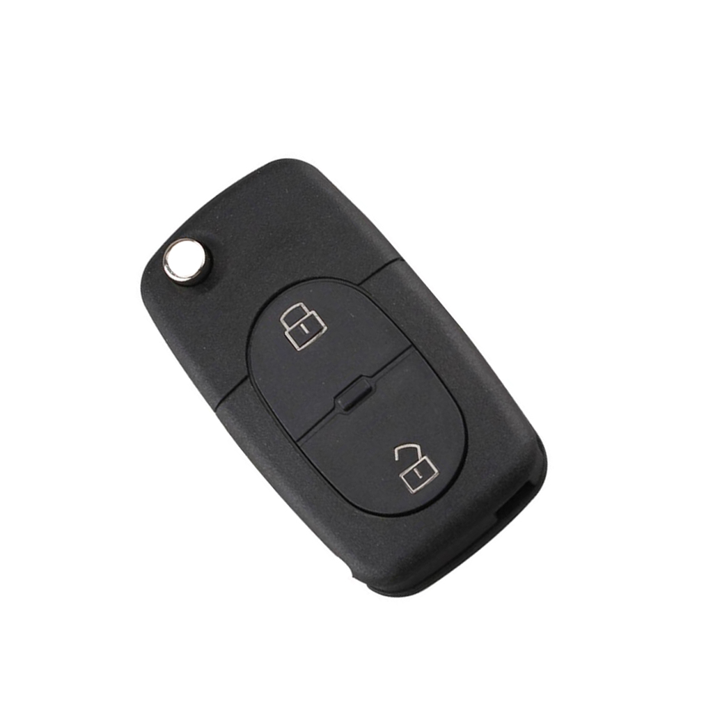 Key Shell Remote Button Car Key for Golf MK4 98-01 Passat97-00