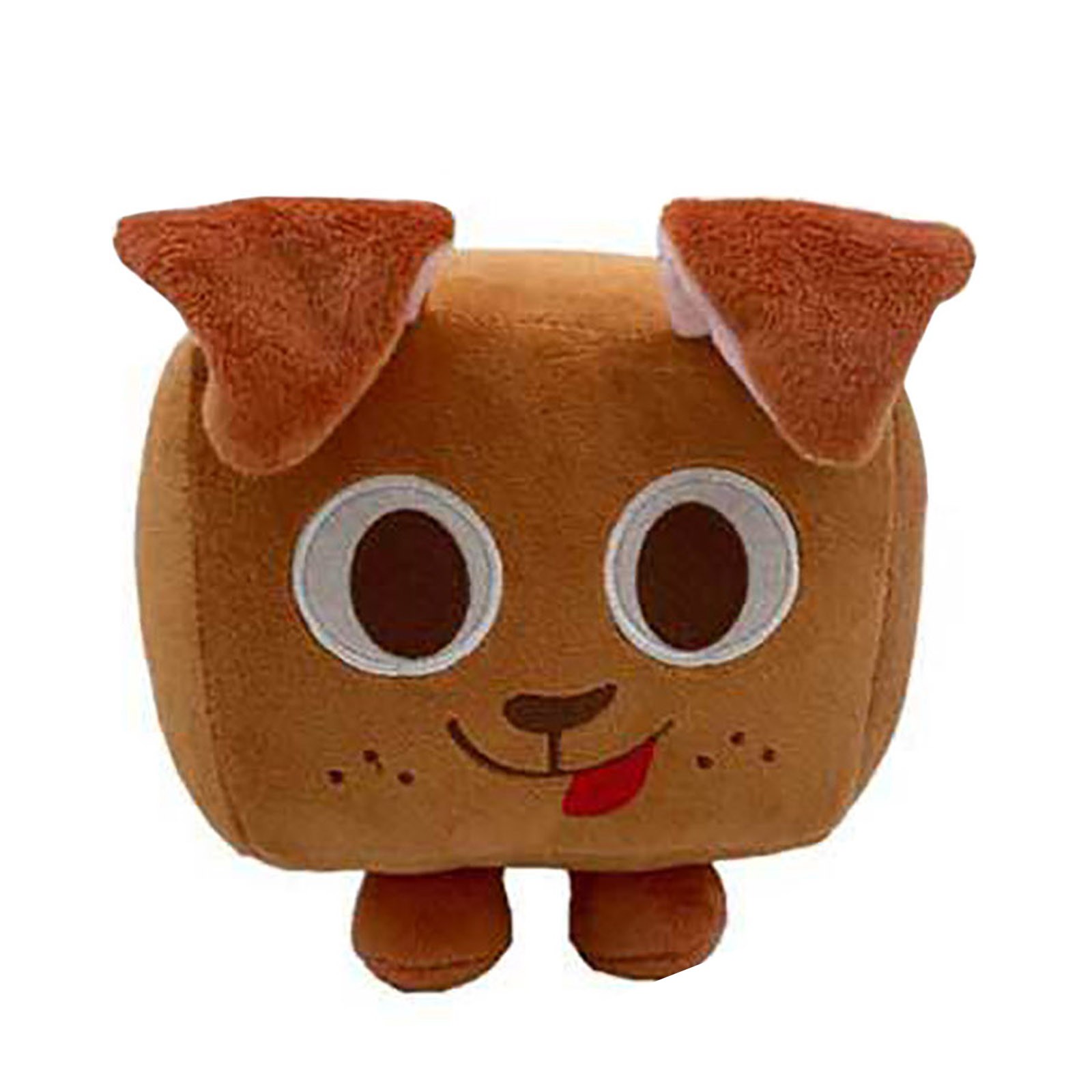 crying cat plush