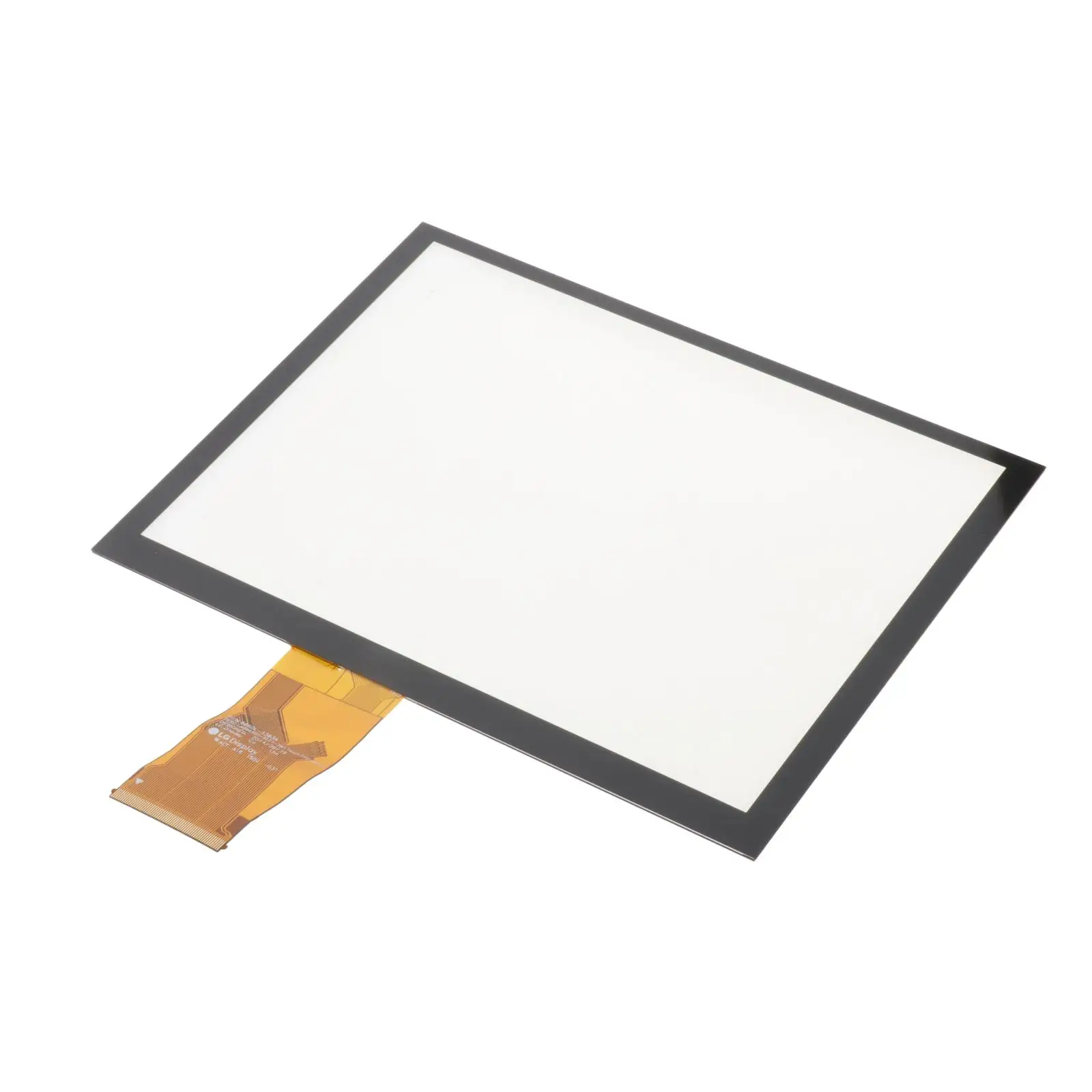 8.4inch Touch Screen Glass Digitizer Lens Panel for  