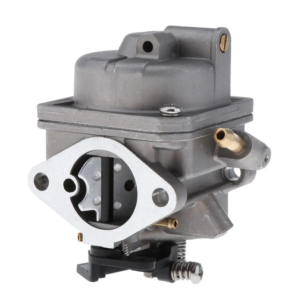 New Outboard Carburetor for Tohatsu  MFS6A2 NFS6B Engine 3R4032000M