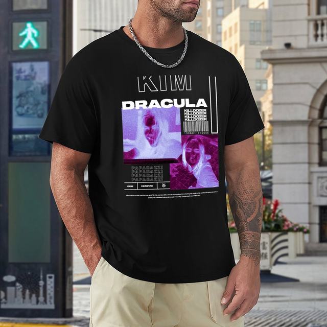 Vlad the Impaler Dracula T-Shirt