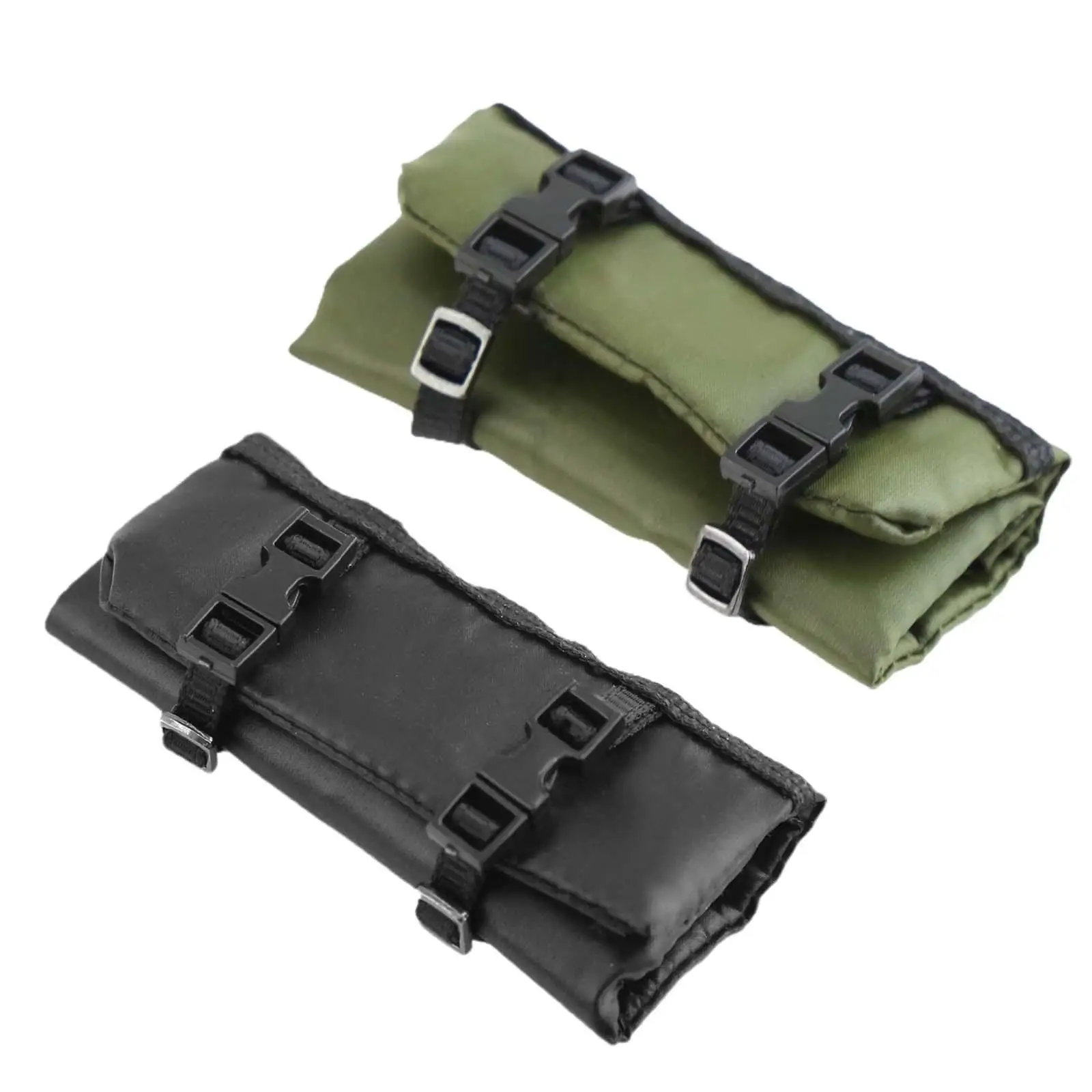 RC Car Sleeping Bag Replacement Parts Durable Decoration Rooftop Decorative Bag for 1:18 RC Car Spare Parts Accessories Parts