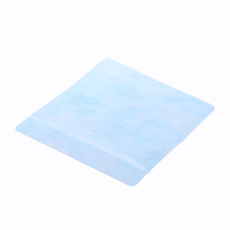 CPDD 100 Stück CD-DVD-Aufbewahrungshülle mit doppelseitiger Abdeckung, PP-Tasche, Hülle, Umschlaghalter – Detail 10
