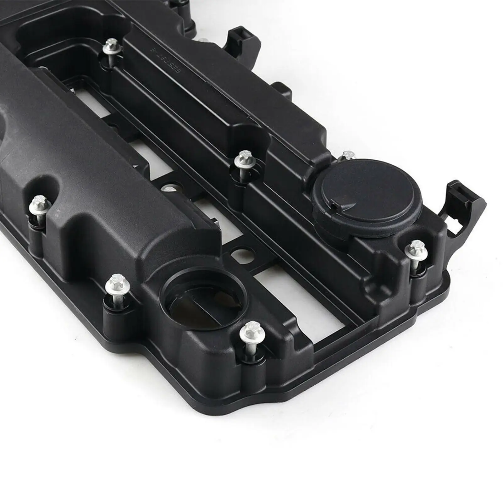 Camshaft Engine Valve Cover W/ 73746 25198874 2519849 for     Replace Accessory