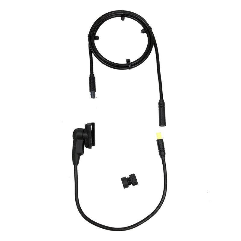 Description Picture 5 of itemSpeed Sensor Extension Cable for Tongsheng TSDZ2 Mid Drive Motor Cable Electric Bike Accessories