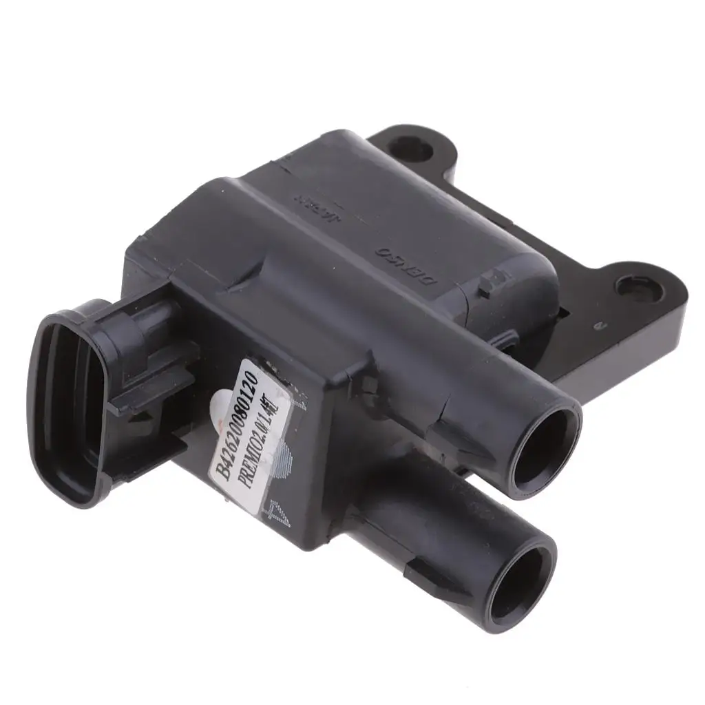 Brand New Ignition Coil for          90919-02220 High Quality