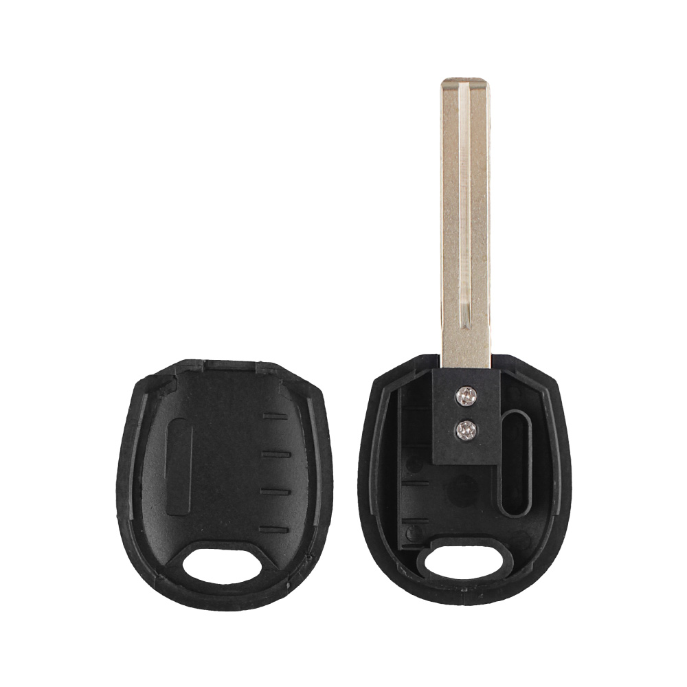 KEYYOU 10PCS Transponder Auto Schlüssel Für Kia Hyundai Accent Sonata NF Accent Coupe Getz H-1 Lavita TiburonTucson Verna – Detail 4