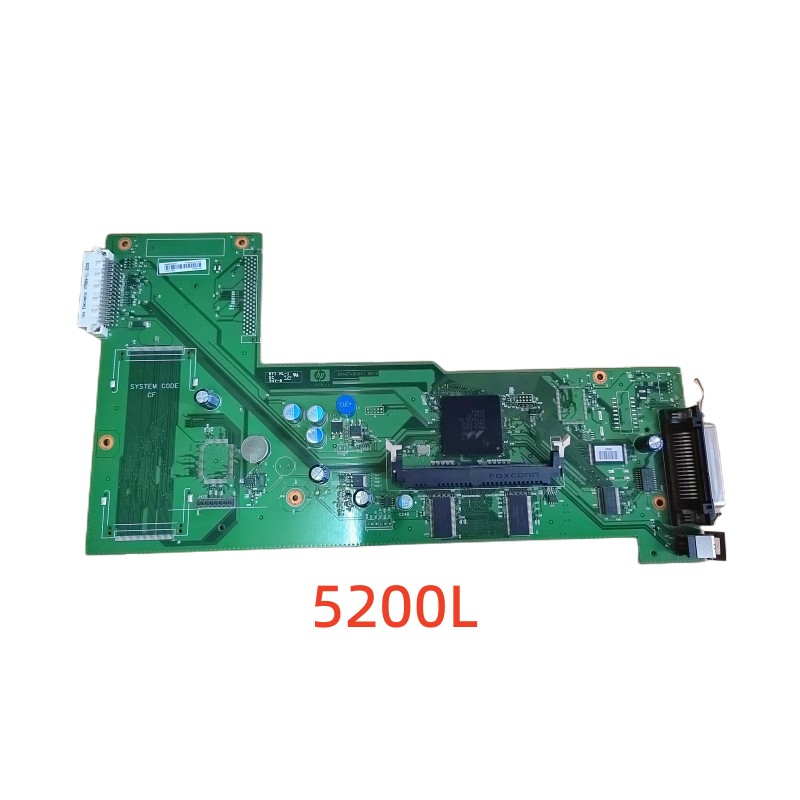 para hp 5200 5200l 5200lx 5200dn peças