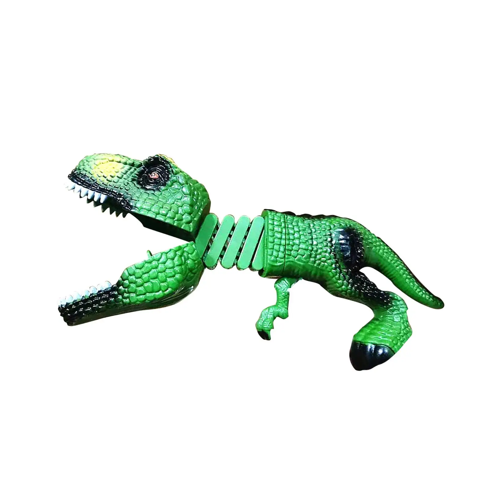 Dinosaur Animal Figures Early Learning Toy Reacher for Kids Boys Girls Gift