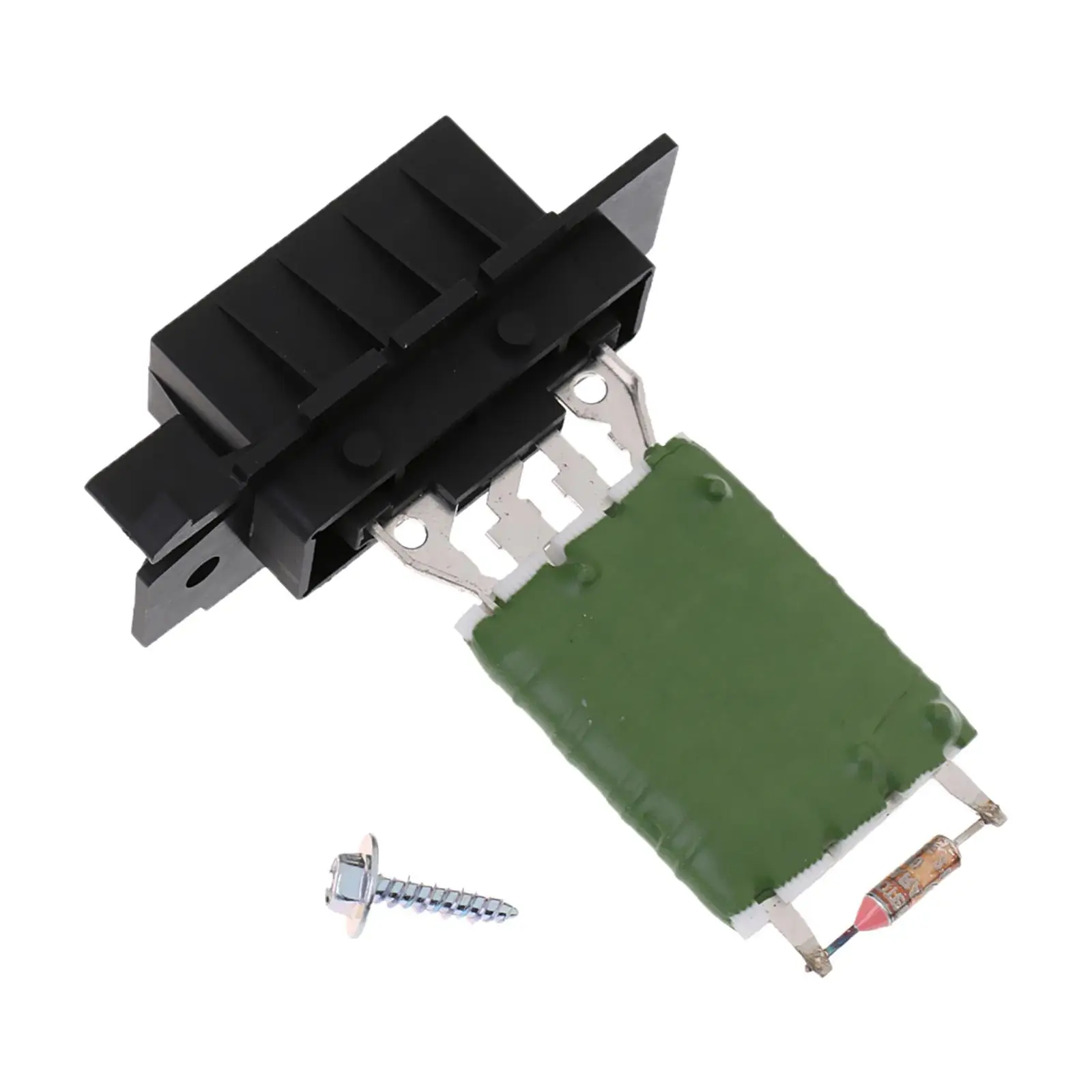 Replacement Heaters Blower Resistor for  2006-2014 77364061