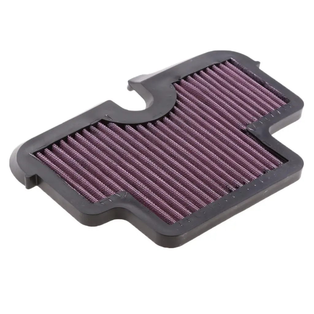 Motorcycle Air Filter for 650 / KLE 650 / ER-6 N/F