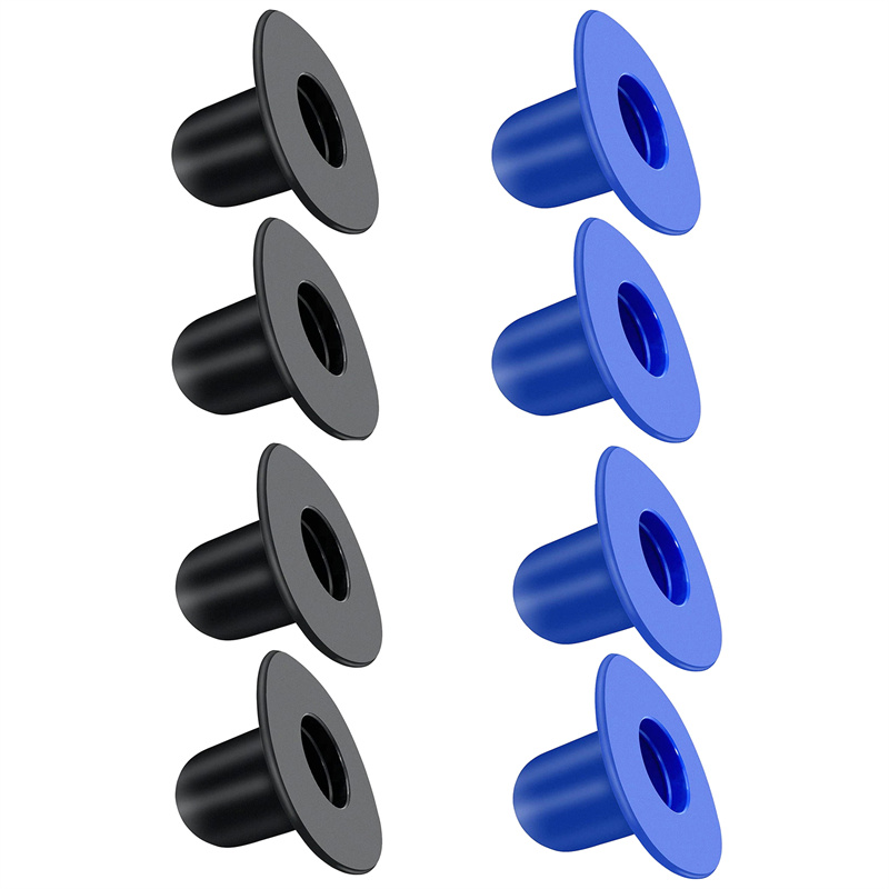 1 stücke schwimmbad ablass stopfen pumpe sieb loch stopfen wasser stopper für intex bestway schwimmbad wand stecker ersatz – Detail 1