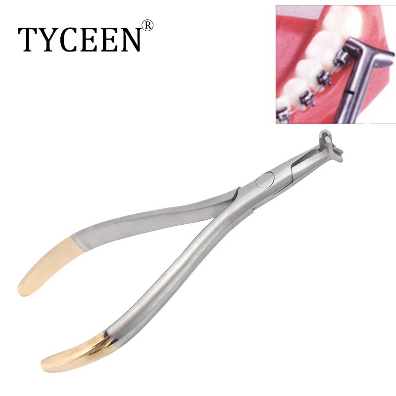 Best of Dental End NiTi Bending Plier Orthodontic Pliers Instrument Arch Wire Distal End Back Bend Forceps Stainless Steel Dentist Tool Reviews & Tips