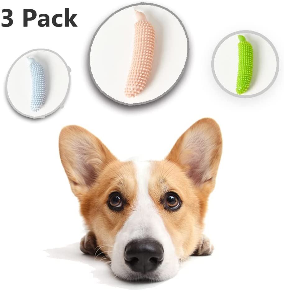 Are Aggressive Chewers