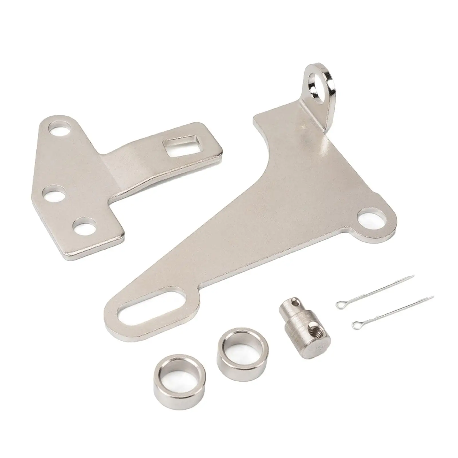 Bracket and Lever Kit Repair Durable Assembly Car Accessories for GM