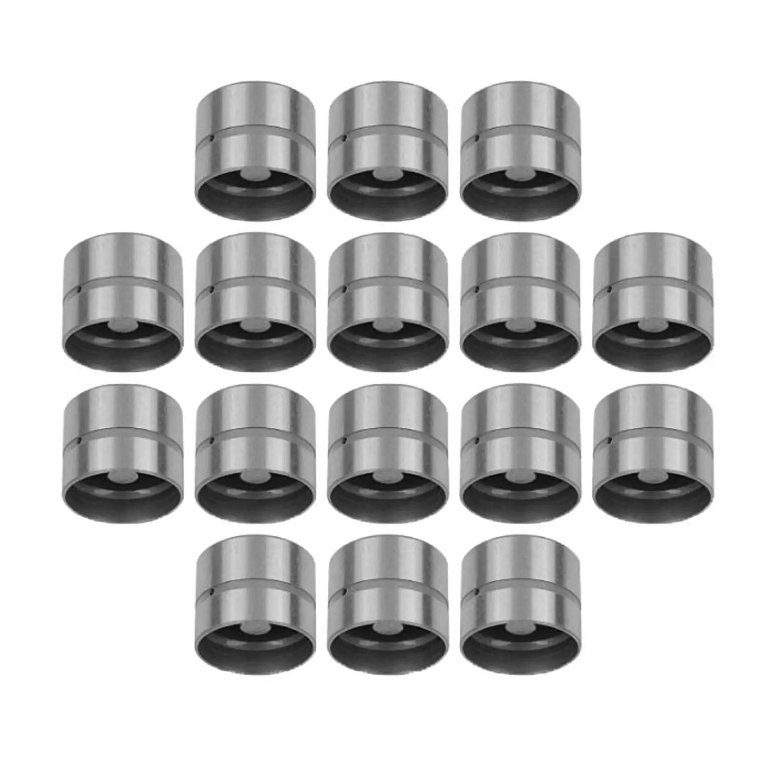16Pcs Hydraulic Lifters Tappets Replacement Fits for 20XE C20XE 420011810