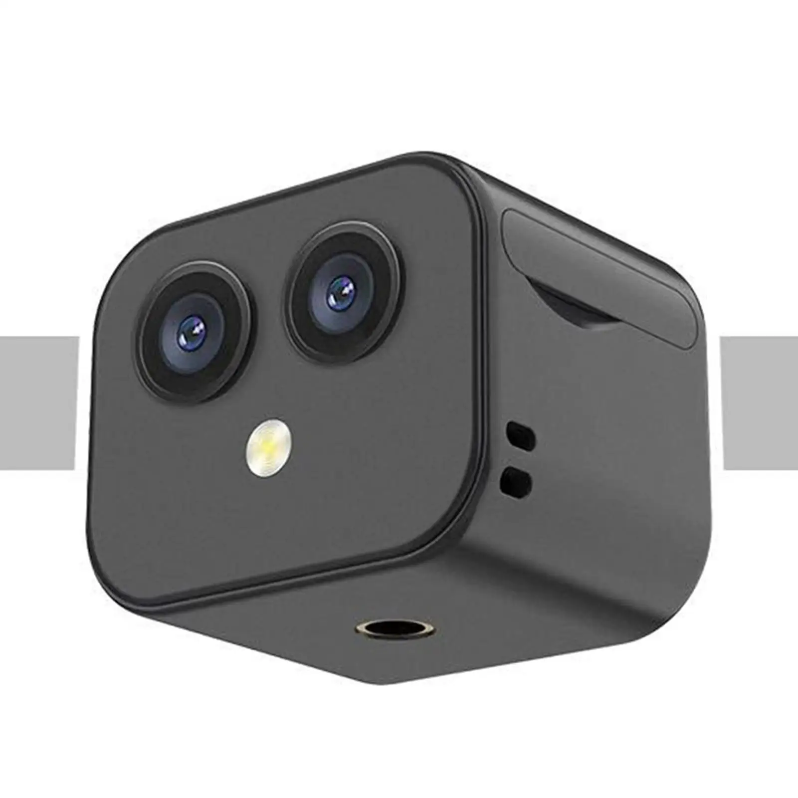 HD 4K camera Magnetic Built Surveillance Night Monitoring Sports Camera IP Camera