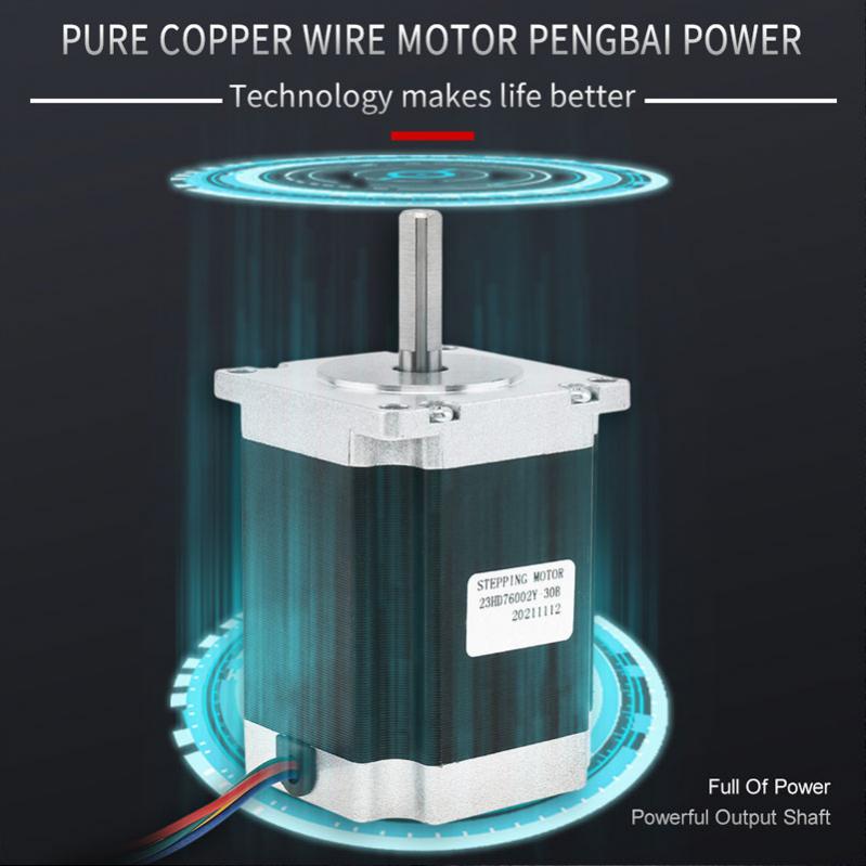 180n. cm motor da impressora 3d para