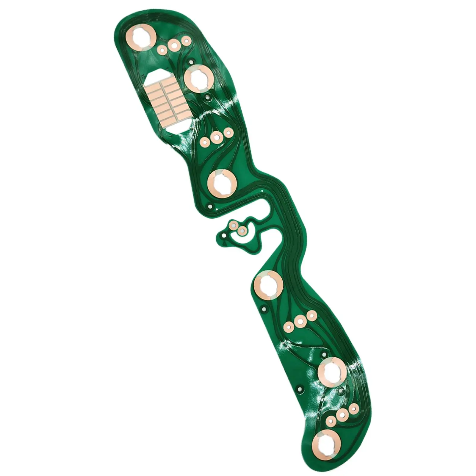 Gauges Printed Circuit Board for Jeep Wrangler Premium High Performance