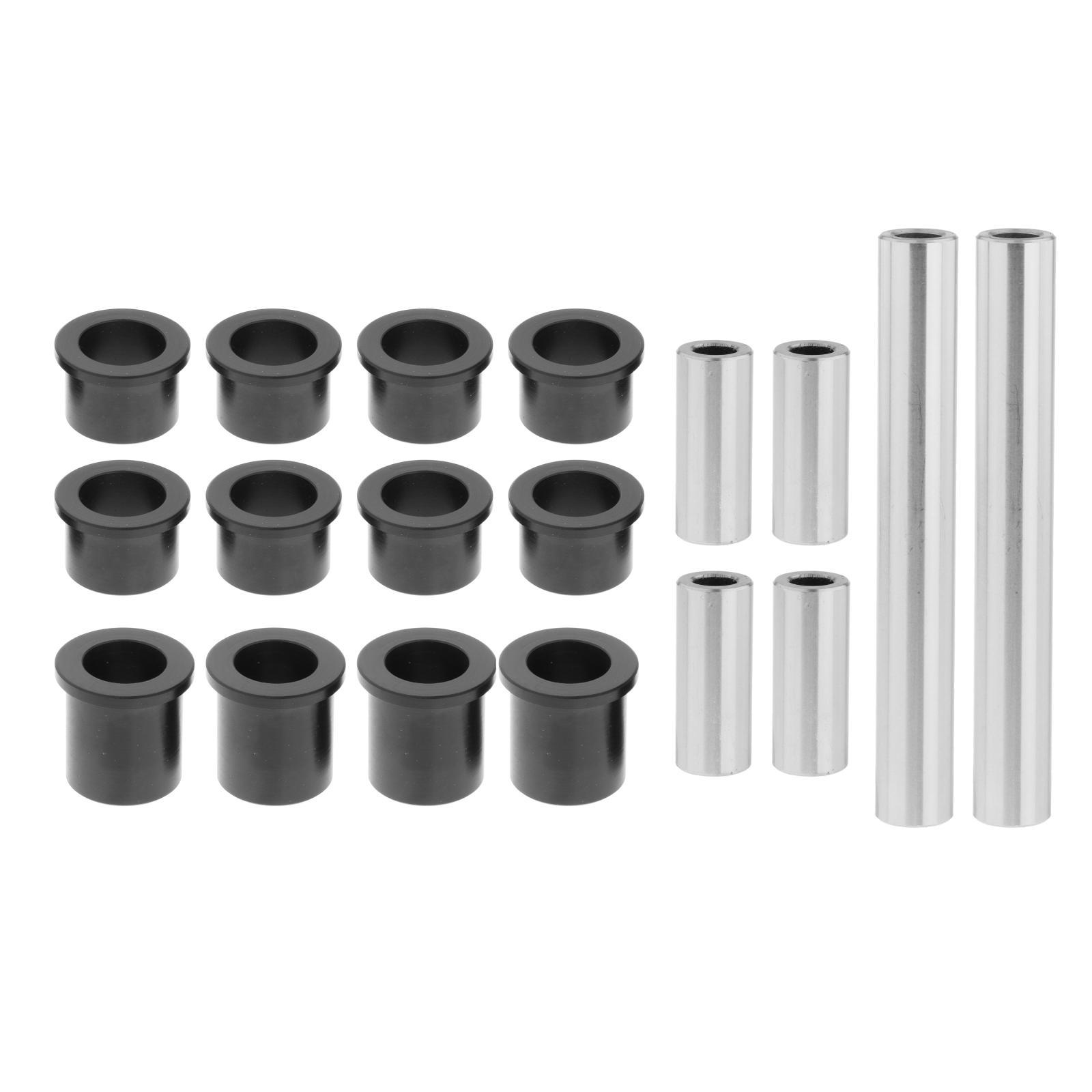 A-Arm Bushing Set for Kawasaki ATV 750i 05-21 Replacement Repair Spare Parts Durable