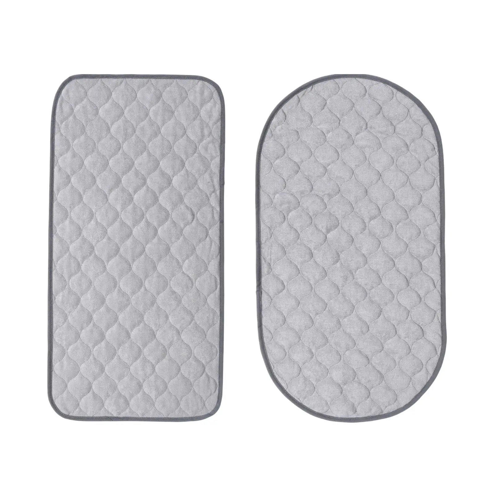 Bedding Changing Cover Sheet Protector Baby Infant Diaper Nappy Urine Mat Infant Urinal Pad for Baby Travel Home Outside