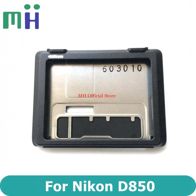New Rear Back Cover Button Flex Cable Ribbon For Nikon D5300 Camera Repair Part