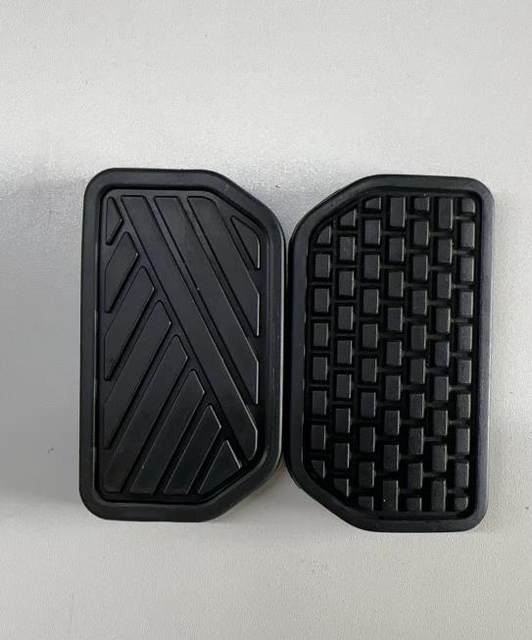 1 Pcs Brake Clutch Pedal 49751-58j00 For Suzuki Swift Gas