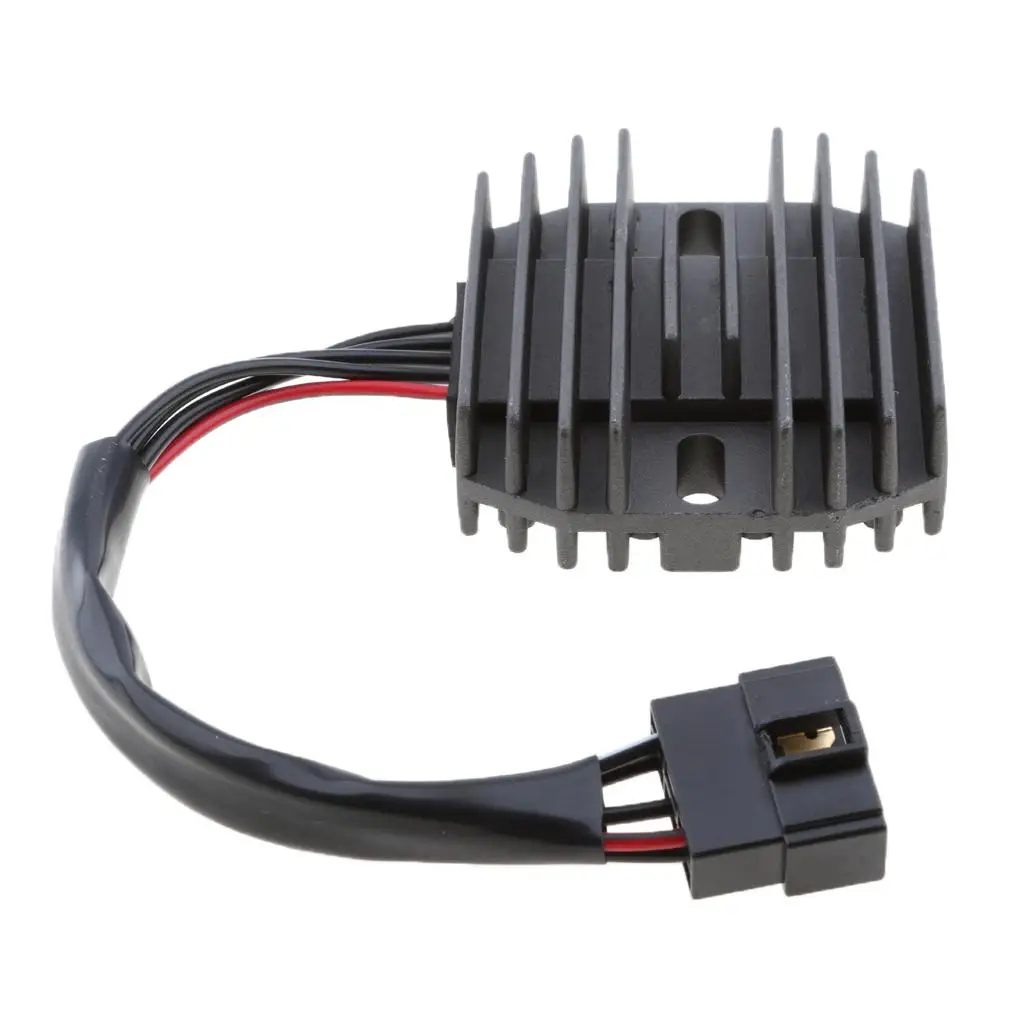 12V Voltage Regulator For SUZUKI-2001 2002