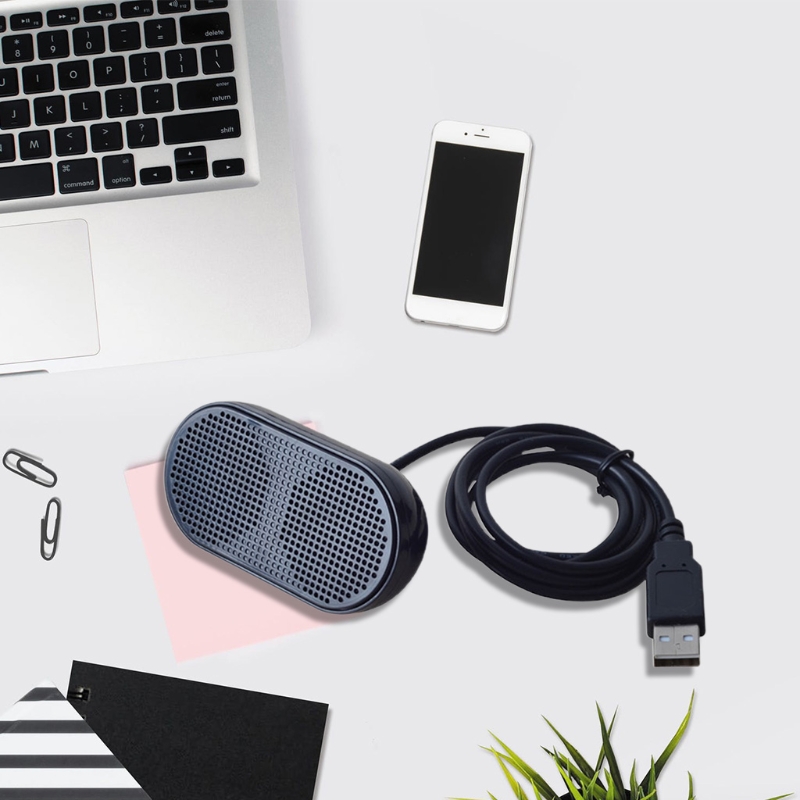 Title 5, Laptop Speakers Computer Mini Speaker Usb Inter...