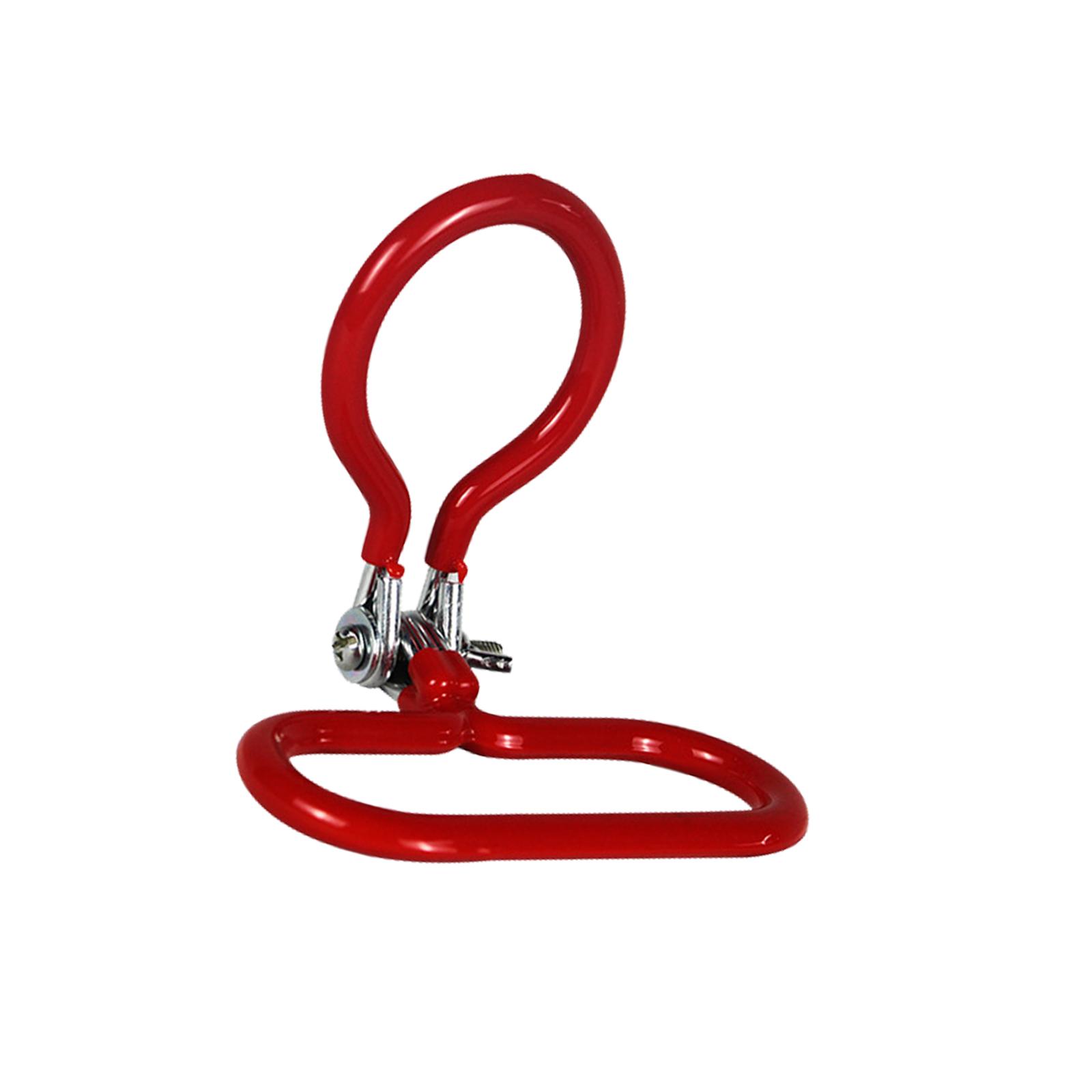 Glass Carboy Handle Grip Bottles Carrier Holder Household Bottle Carrier for 3 Gallon 5 Gallon Smooth Neck Carboys 6.5 Gallon