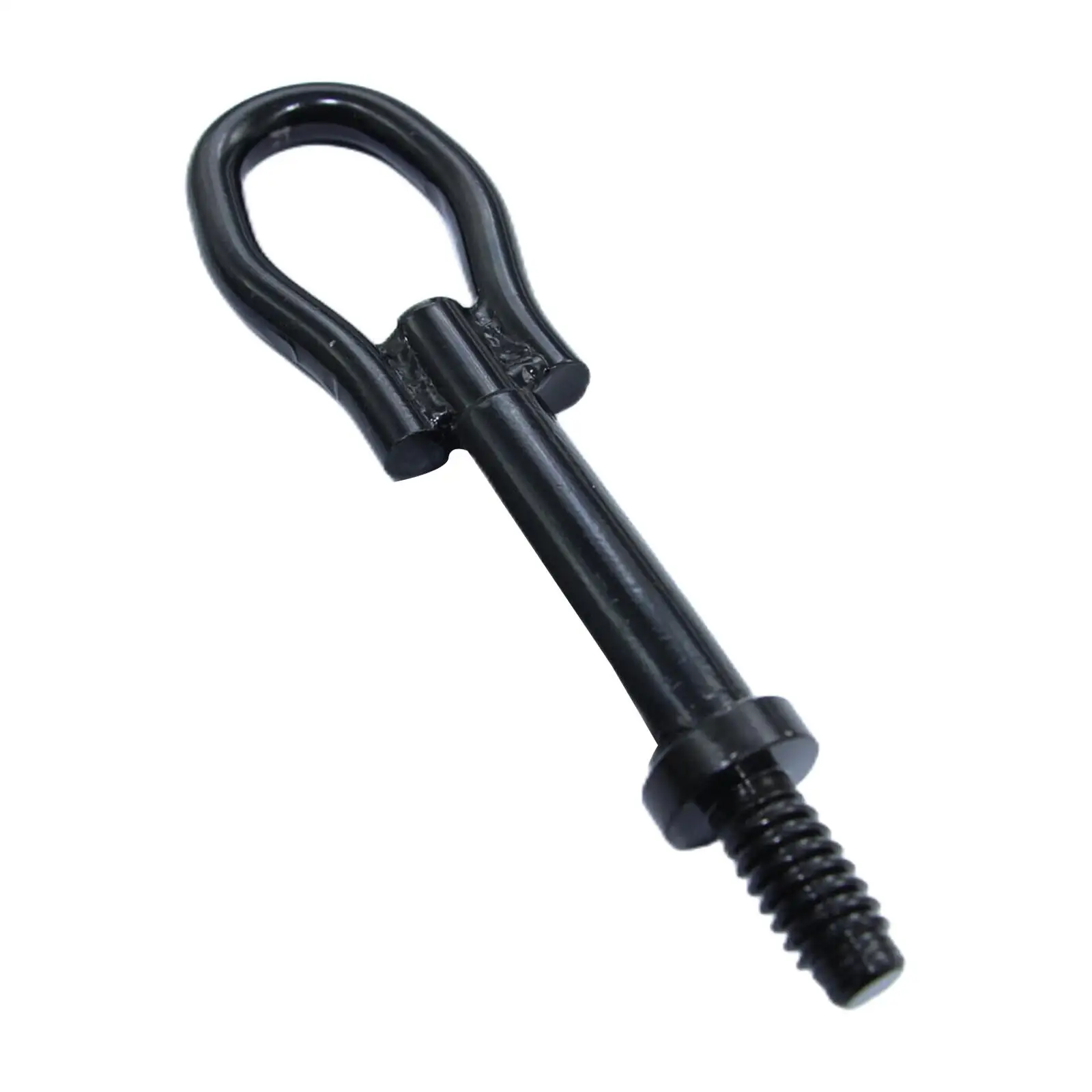 Front Rear Recovery Towing Hook Easy to Use Hardware 6M2117B804AD 6M21-17B804-ad
