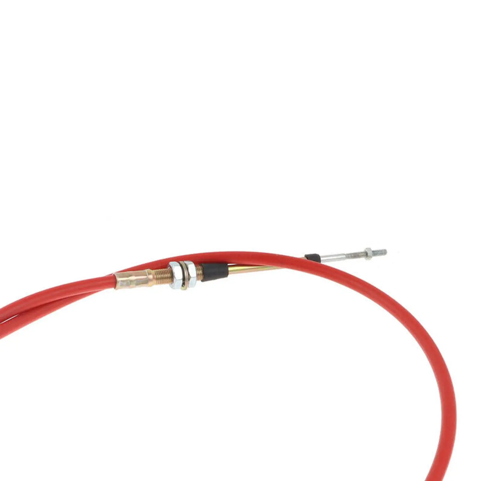 Shifter Cable Heavy Duty AF721002 Car Accessories for B M Shifters Parts High Performance Lightweight Easy to Install