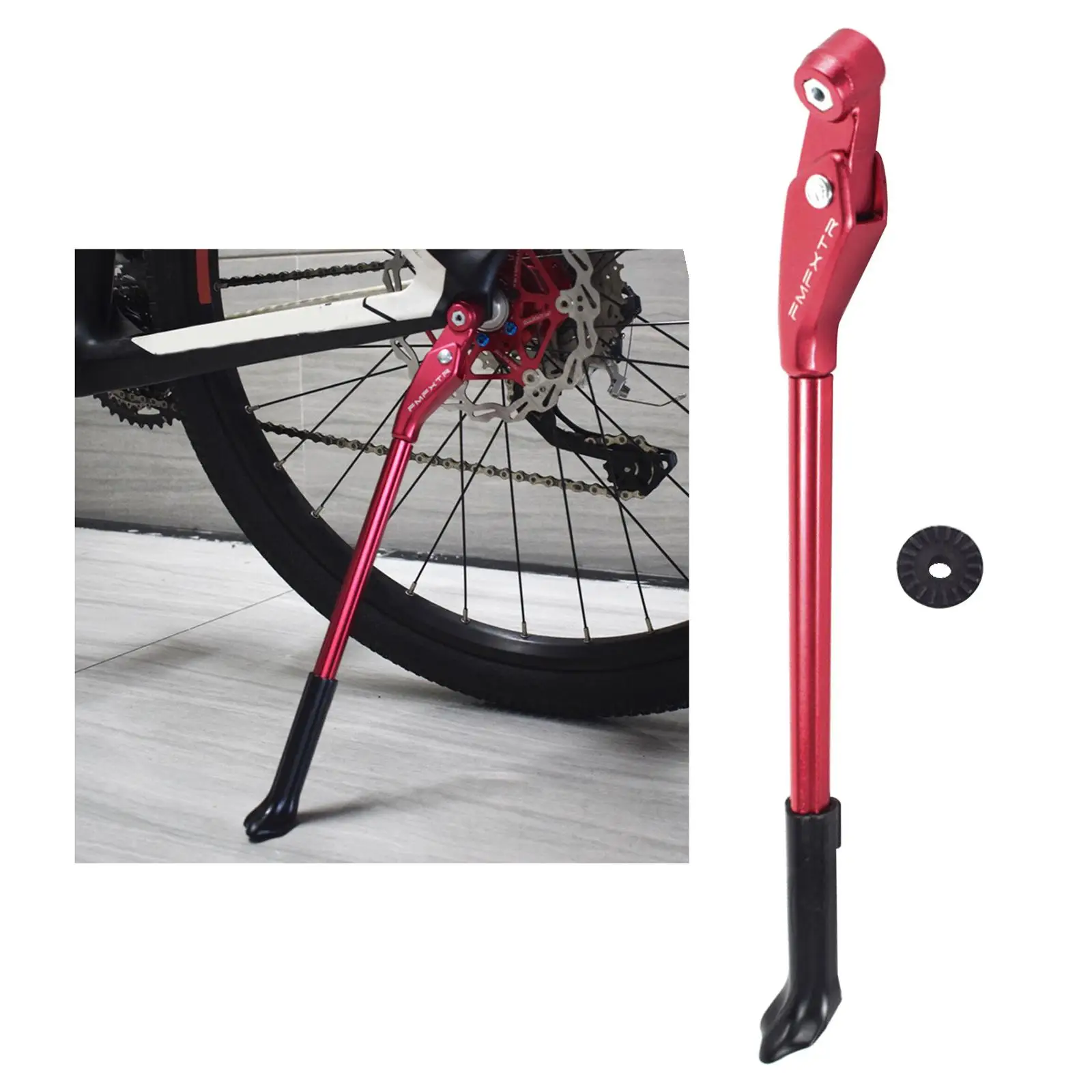 Adjustable Bike Stand Fit 26-29 