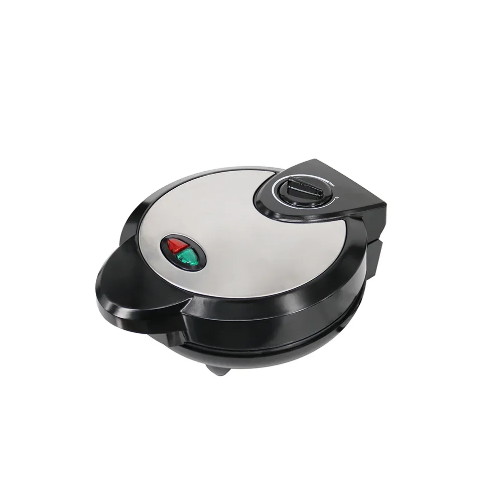 Title 5, Elettrico Croccante Egg Roll Maker Frittata Pan...