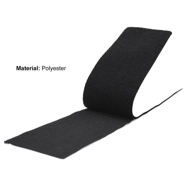 Support Plaque Immatriculation Sans Perçage - Adhésif Fort - Pour 4 Plaques - Fixation Rapide Et Propre