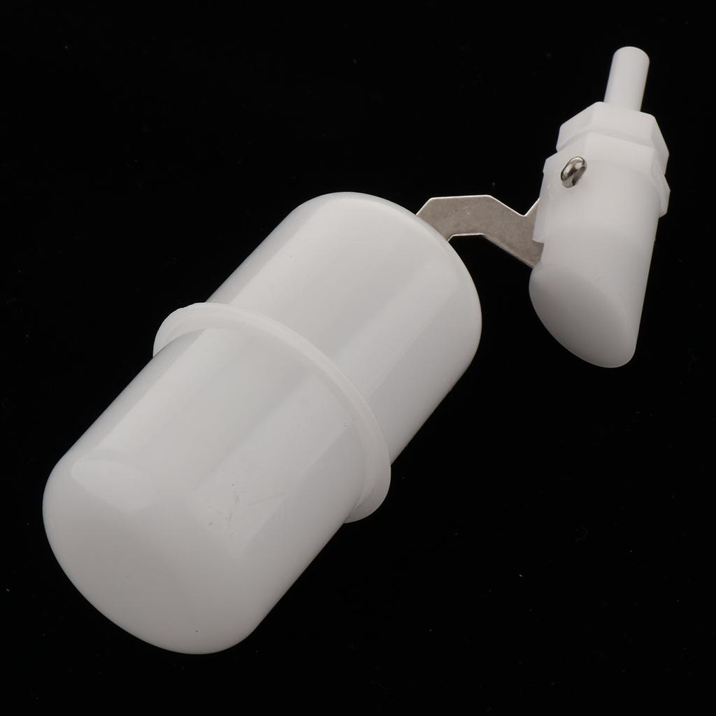 DN8 Quick Connect Mini Automatic Aquarium Water Float Valve Filler