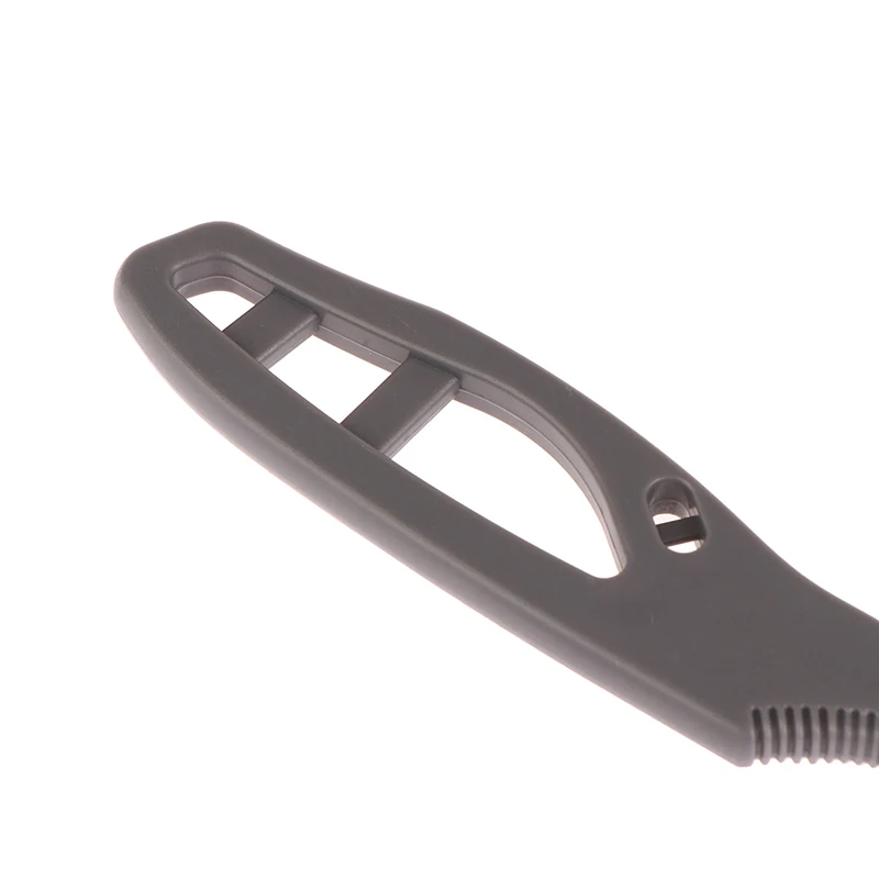 Glas Kleber Winkel Schaber Dichtstoff Spreizer Finishing Tool Kit Werkzeug Set Für Fenster Keramik Fliesen Küche Waschbecken Dusche Fliesen Joint – Detail 9