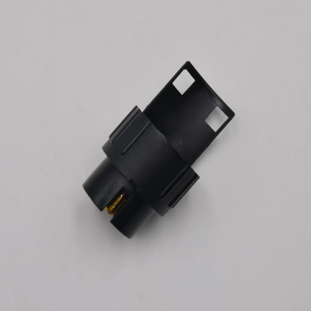 Converter 13 Pin Trailer Caravan Plug Adapter To 7 Pin Towbar Socket