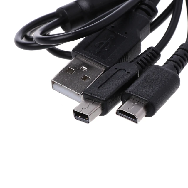 Cordon de charge Nintendo Ds Lite  Câble de chargeur USB Nintendo Ds-Câble  de chargeur USB-Aliexpress