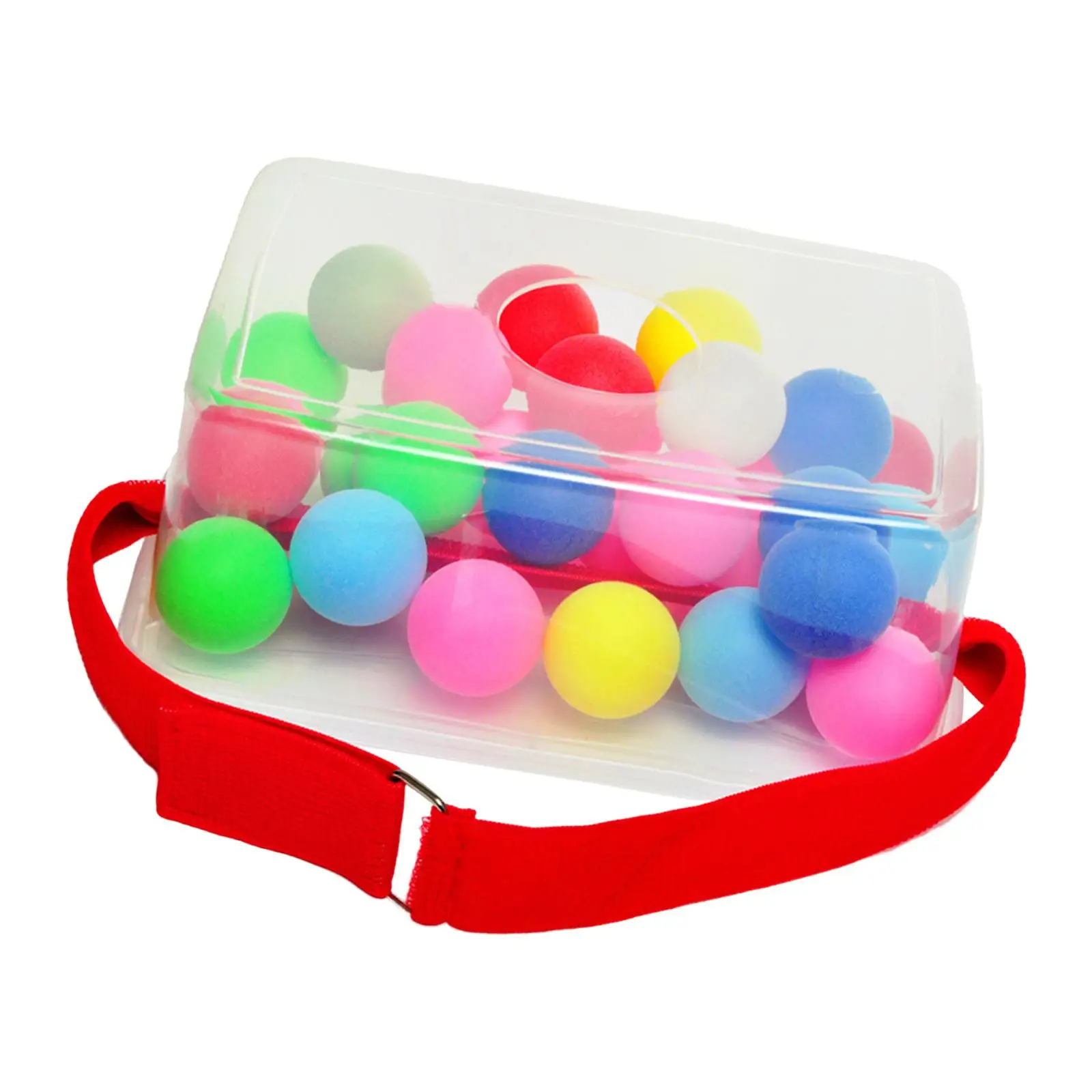 Fun Shaking Swing Balls Game set Swing Balls Game Birthday Gifts with 30 Ball for Party Game Outdoors Kids Boys and Girls Adults