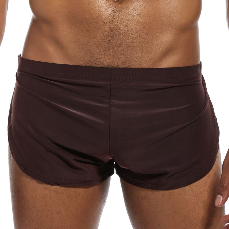 Title 8, Caleçon homme Boxershorts glace soie Nylon Cool...