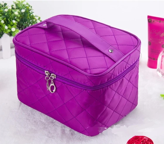 New Cosmetic Bag Travel Accessories Large Capacity Toilet Bag Home Bathroom  Cosmetic Bag Wife Luxury Gift Gym Organizer Bag Hot - AliExpress